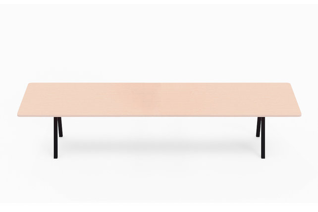 Vergadertafel Big Boss