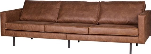 Home Lounge Sofa 3 zits (huur)