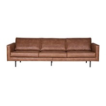 Home Lounge Sofa 3 zits (huur)
