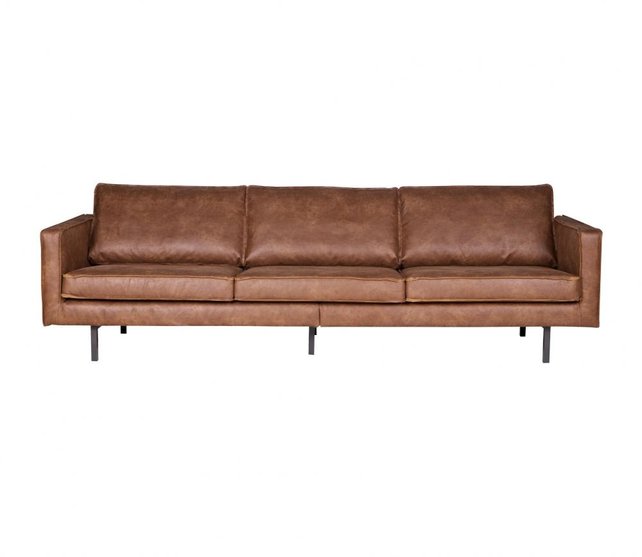 Home Lounge Sofa 3 zits (huur)