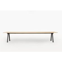 Vergadertafel Big Boss