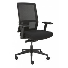 KT comfort ergonomisch mesh (huur)