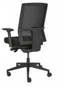 KT comfort ergonomisch mesh (huur)