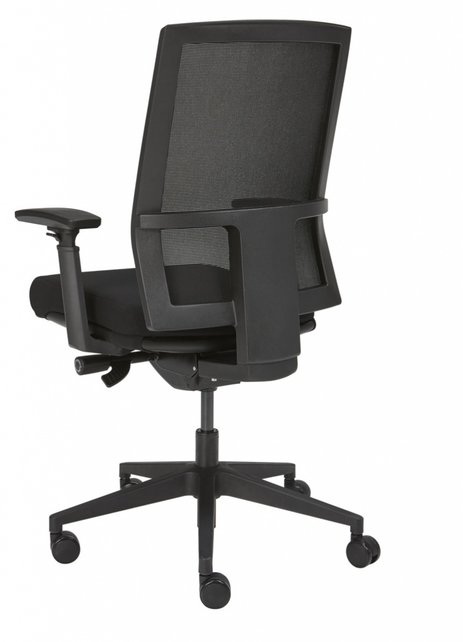 KT comfort ergonomisch mesh (huur)