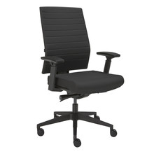 KT comfort ergonomisch gestoffeerd (huur)