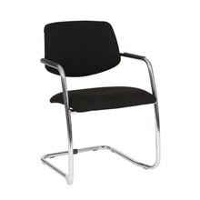 Vergaderstoel Slide (huur)