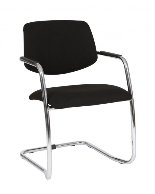 Vergaderstoel Slide (huur)