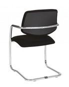 Vergaderstoel Slide (huur)