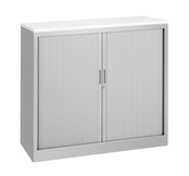 Roldeurkast 105x120x43cm (huur)