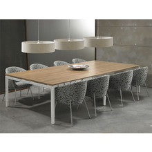 Vergadertafel 320x160cm (huur)