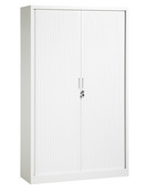 Roldeurkast 198x120cm (huur)