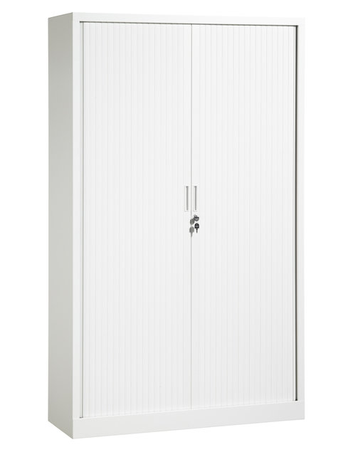 Roldeurkast 198x120cm (huur)