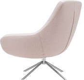 Noomi lounge stoel Noomi lounge stoel