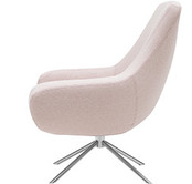 Noomi lounge stoel Noomi lounge stoel