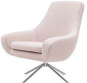 Noomi lounge stoel Noomi lounge stoel