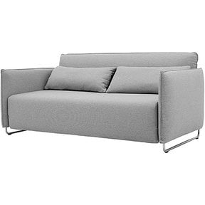 Cord sofa