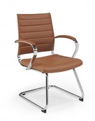 Vergaderstoel Design