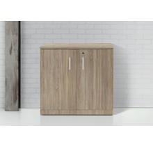 Modulaire draaideurkast