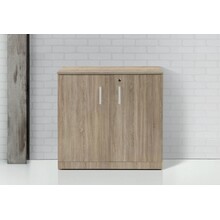 Modulaire draaideurkast