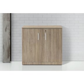 Modulaire draaideurkast