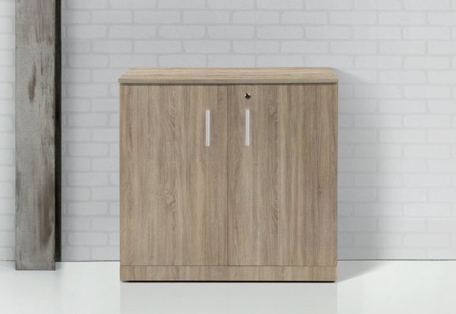 Modulaire draaideurkast