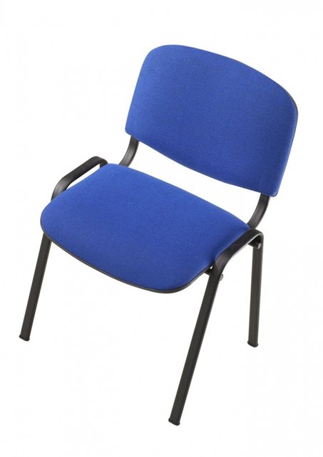Vergaderstoel ISO Vergaderstoel ISO