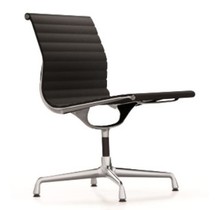 Aluminium Chair EA 105 / 107 / 108