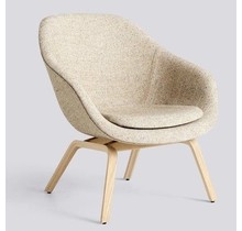 About A Lounge Chair AAL 83