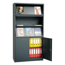 Folderkast met onderkast