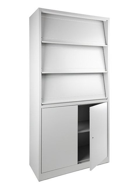 Folderkast met onderkast Folderkast met onderkast