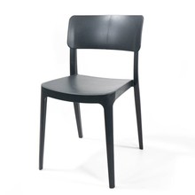 Stapelbare kantinestoel Classic