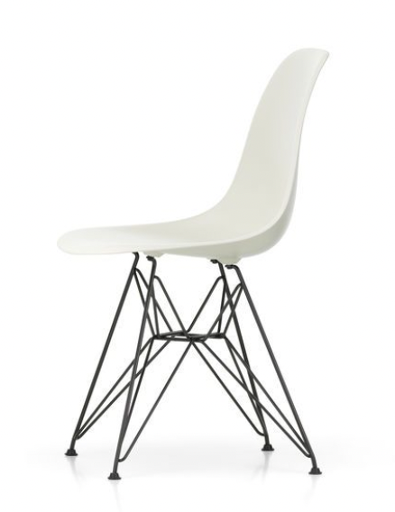 Ontwijken Montgomery pijp Eames Plastic Side Chair - Kato Kantoorinrichting