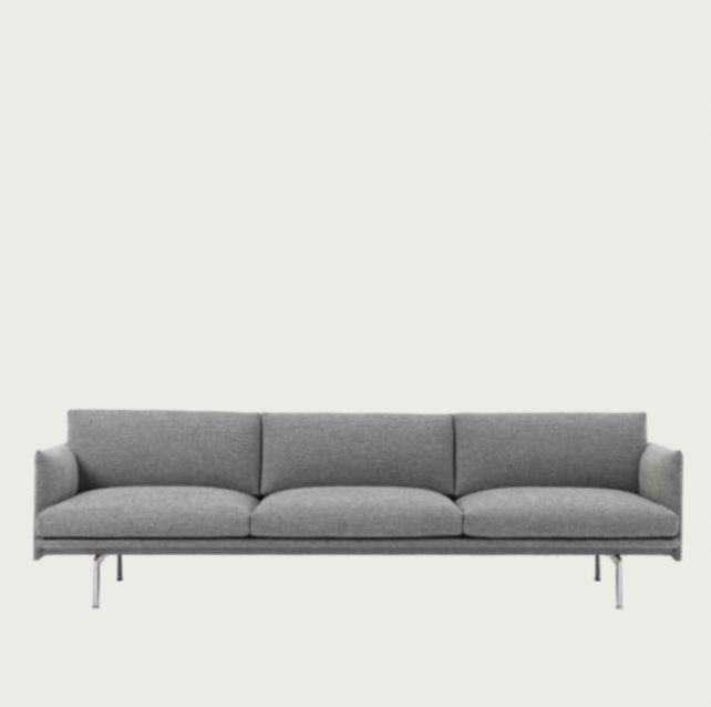 Outline sofa Outline sofa