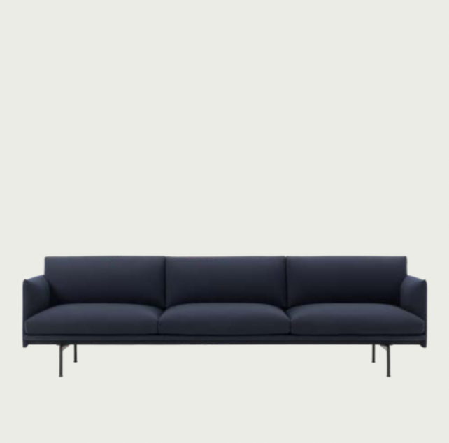 Outline sofa Outline sofa