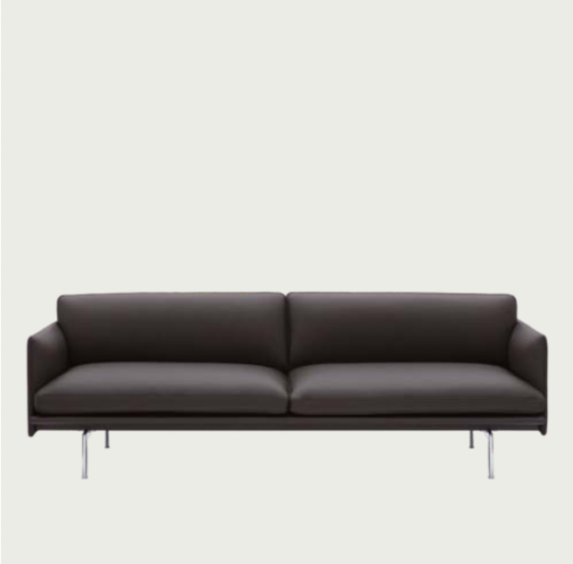Outline sofa Outline sofa