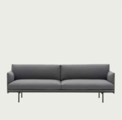 Outline sofa Outline sofa