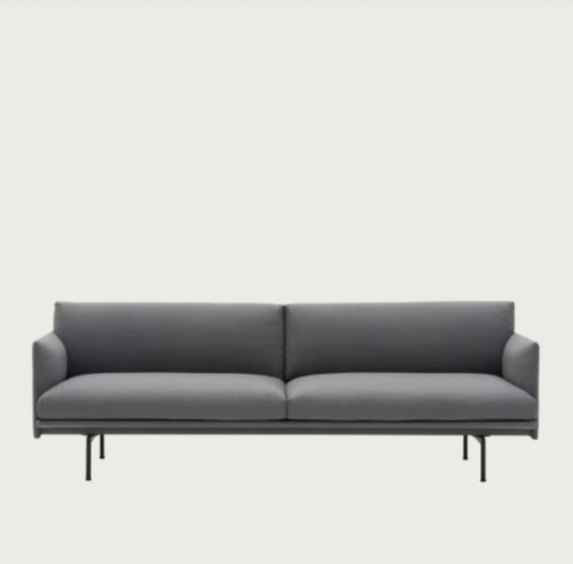 Outline sofa Outline sofa