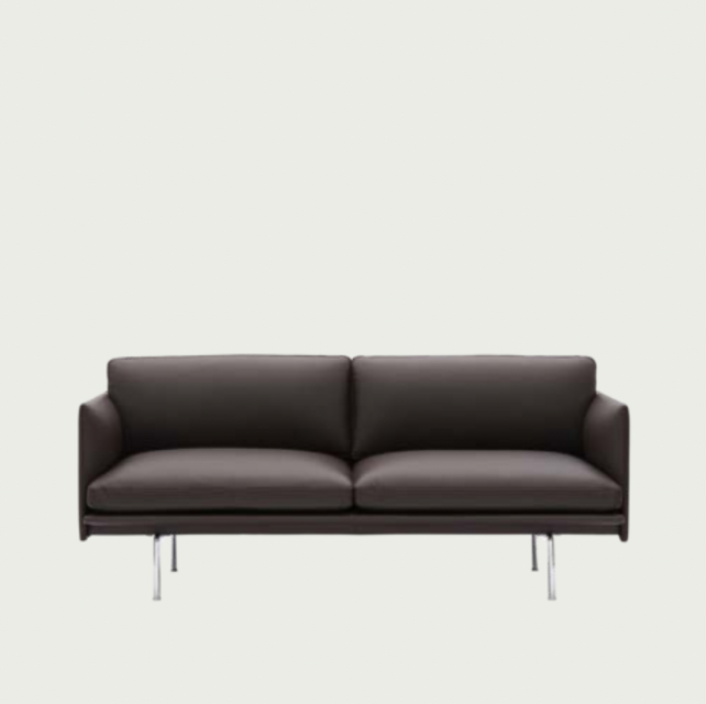 Outline sofa Outline sofa