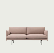 Outline sofa Outline sofa