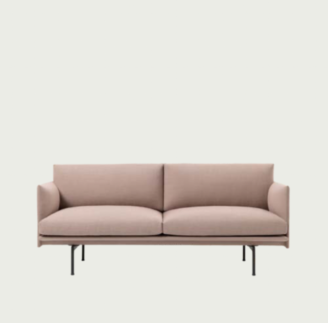 Outline sofa Outline sofa