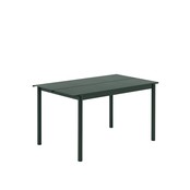 Linear steel tafel Linear steel tafel