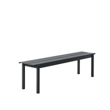 Linear Steel bank
