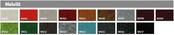 Akoestische wand Professional Akoestische wand Professional