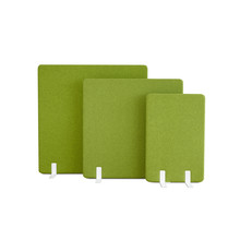 Akoestische wand Basic