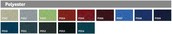 Akoestische wand Basic Akoestische wand Basic