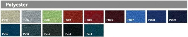 Akoestische wand Basic Akoestische wand Basic
