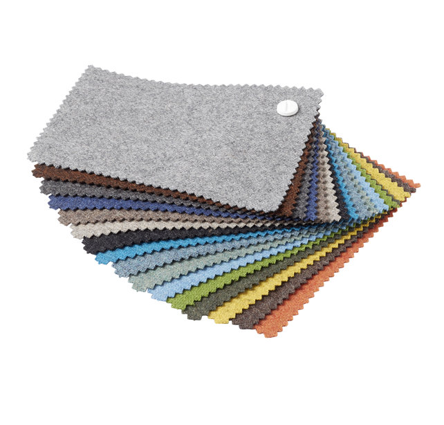 Bureauscherm Duo Wolvilt Bureauscherm Duo Wolvilt