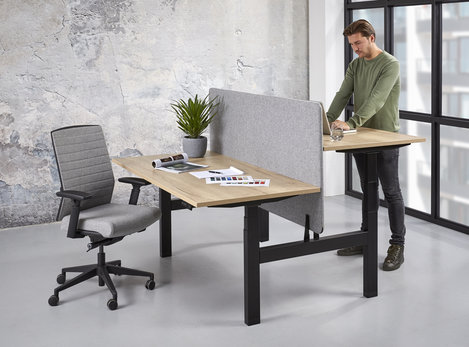 Hoe kies ik een goed bureau uit?