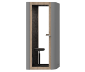 Mute Space S Videoconference