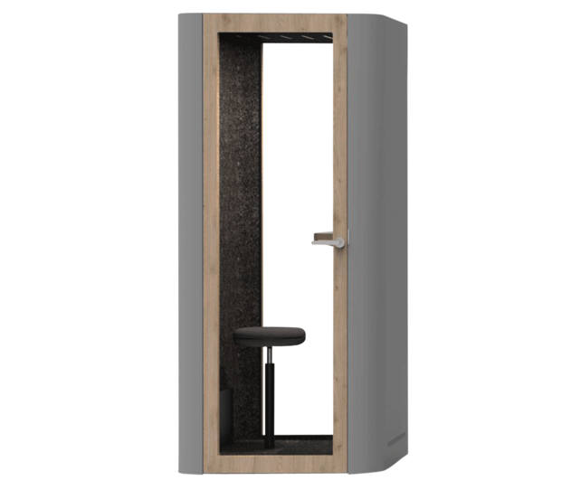 Mute Space S Videoconference